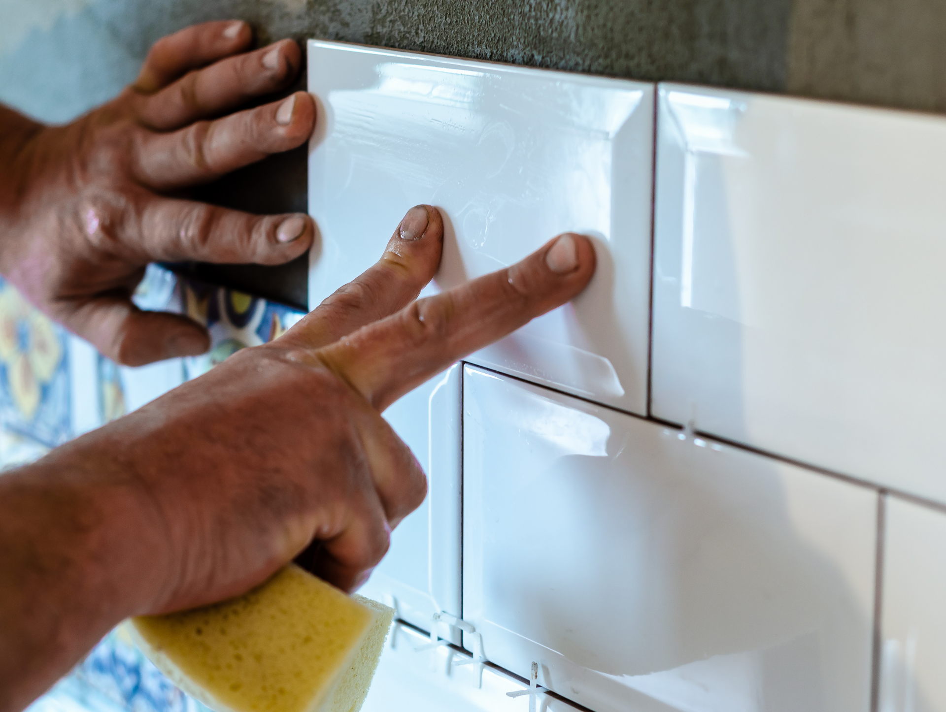 gaziantep kuzeyşehir fayans